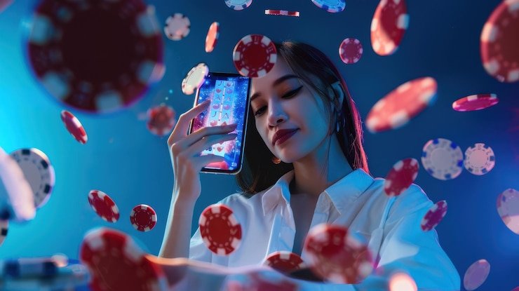 Tim operasi tajir4d yang bekerja di pusat data dengan standar keamanan tinggi